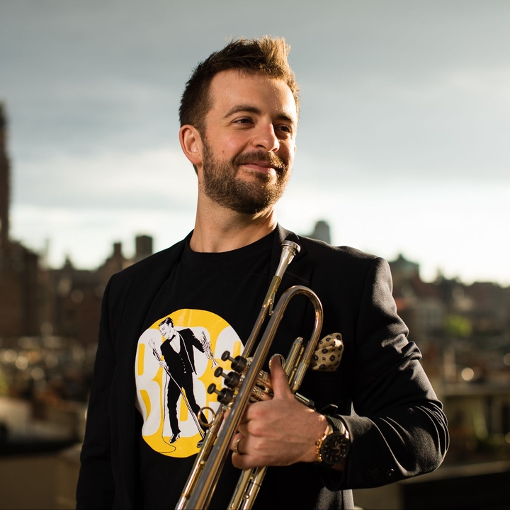 Benny Benack Jazz