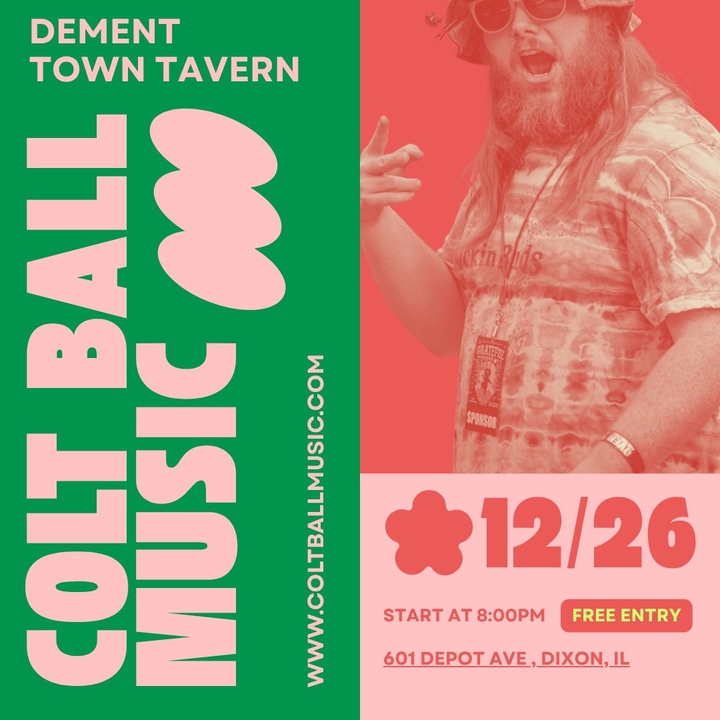 Colt Ball