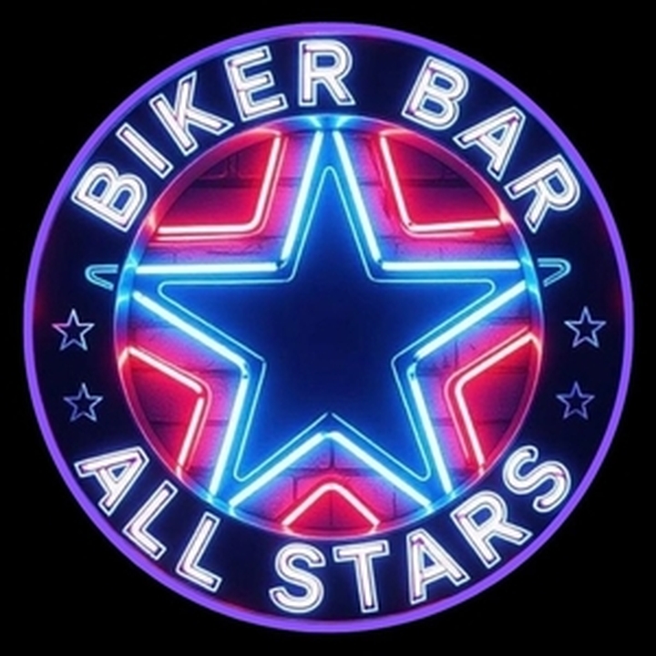 BIKER BAR ALL STARS