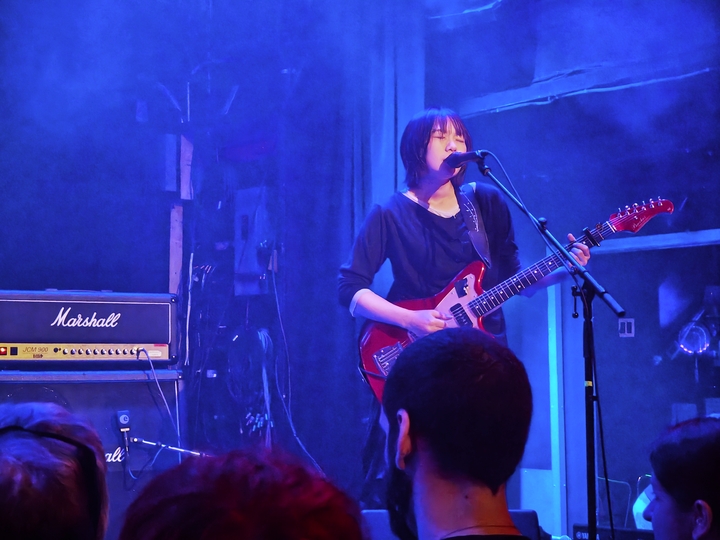 HAKUページ ハク。（Haku.） Vancouver Tickets, The Wise Sep 23, 2026 | Bandsintown