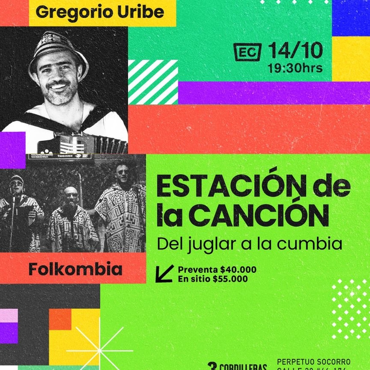 Gregorio Uribe