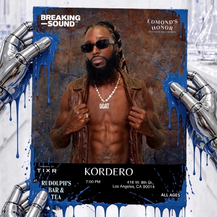 Kordero