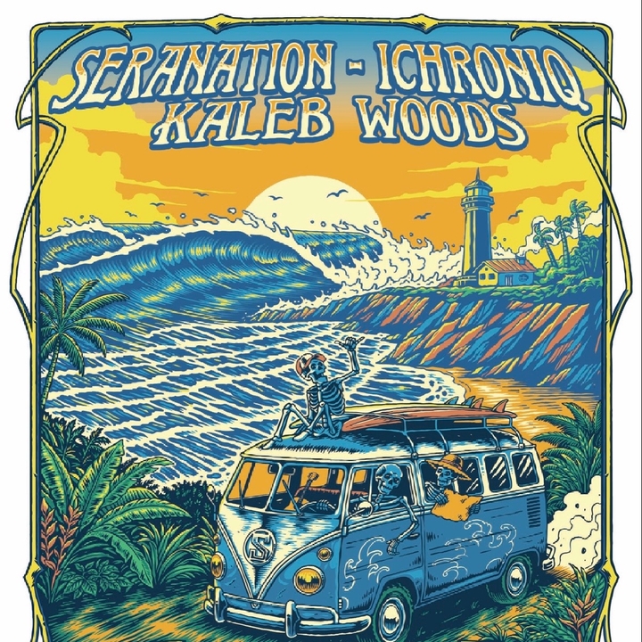 Seranation