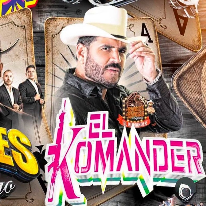 El Komander