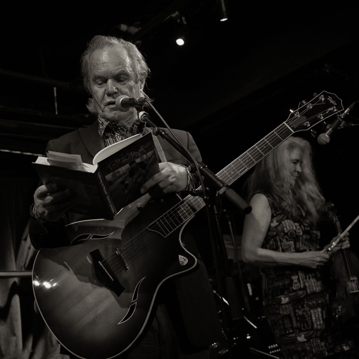 Chris Jagger Music