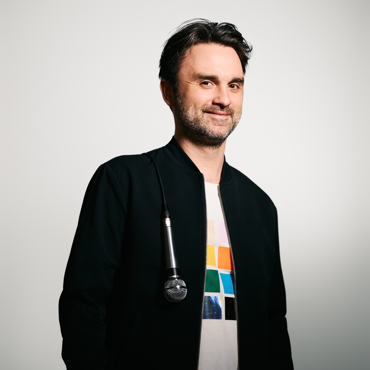 Dr. Pop