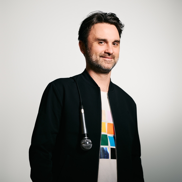 Dr. Pop