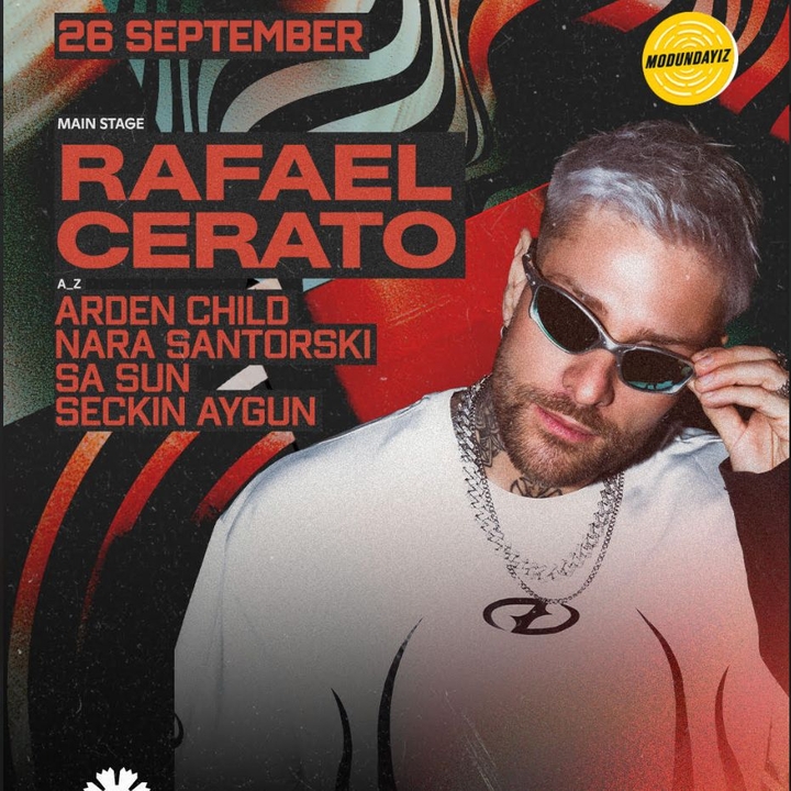 Rafael Cerato