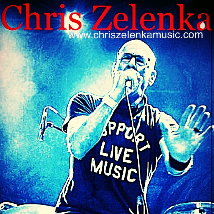Chris Zelenka