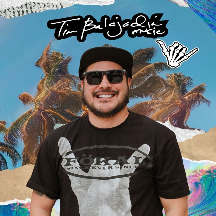 Tim Balajadia