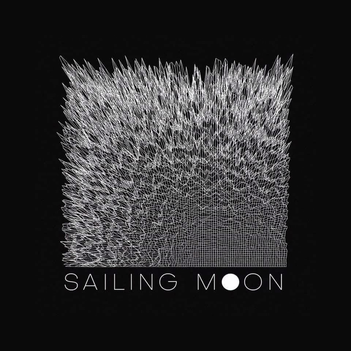 Sailing Moon
