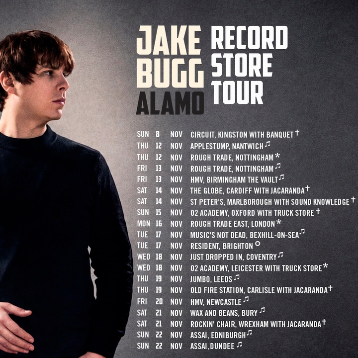 Jake Bugg