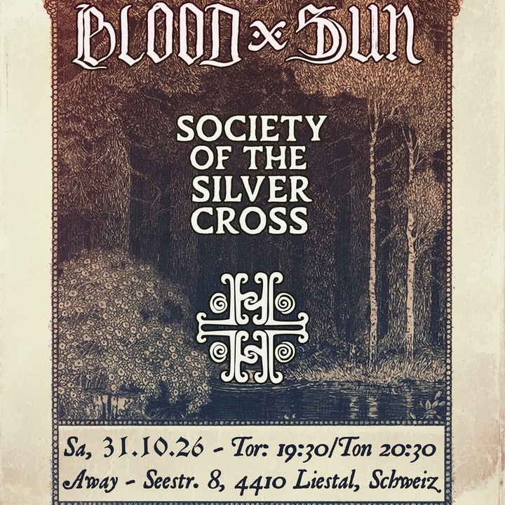 Blood and Sun