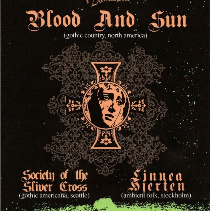 Blood and Sun