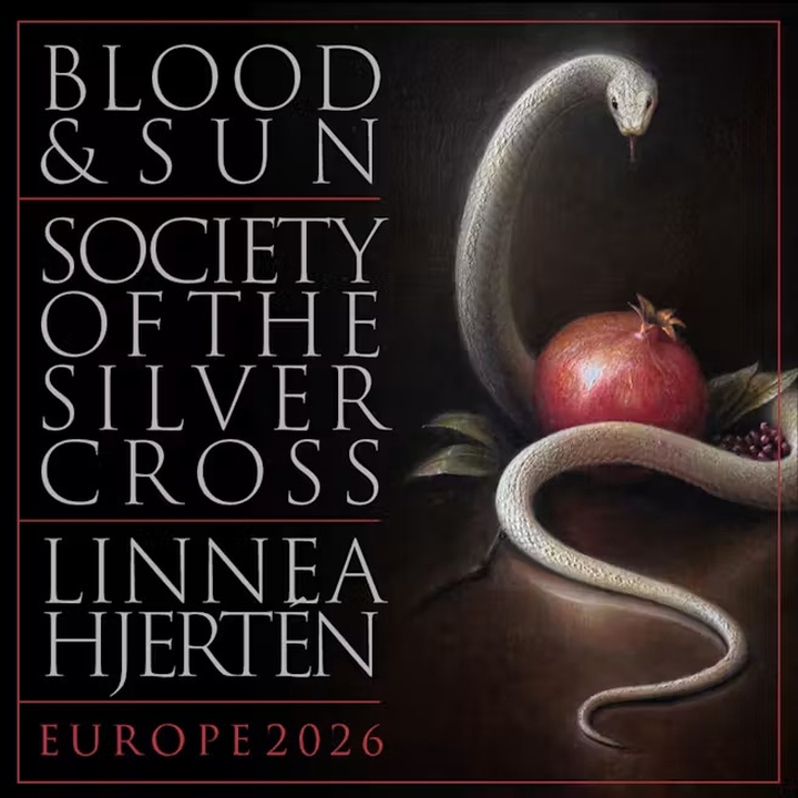 Blood and Sun