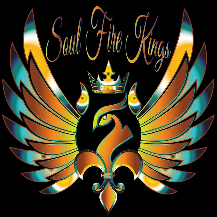 Soul Fire Kings
