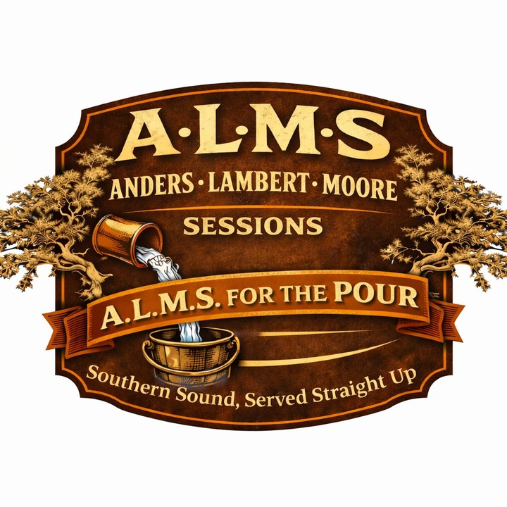 Jen Anders Music