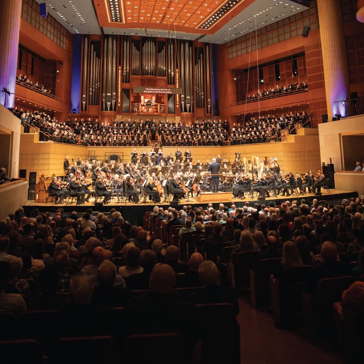 Dallas Symphony Orchestra