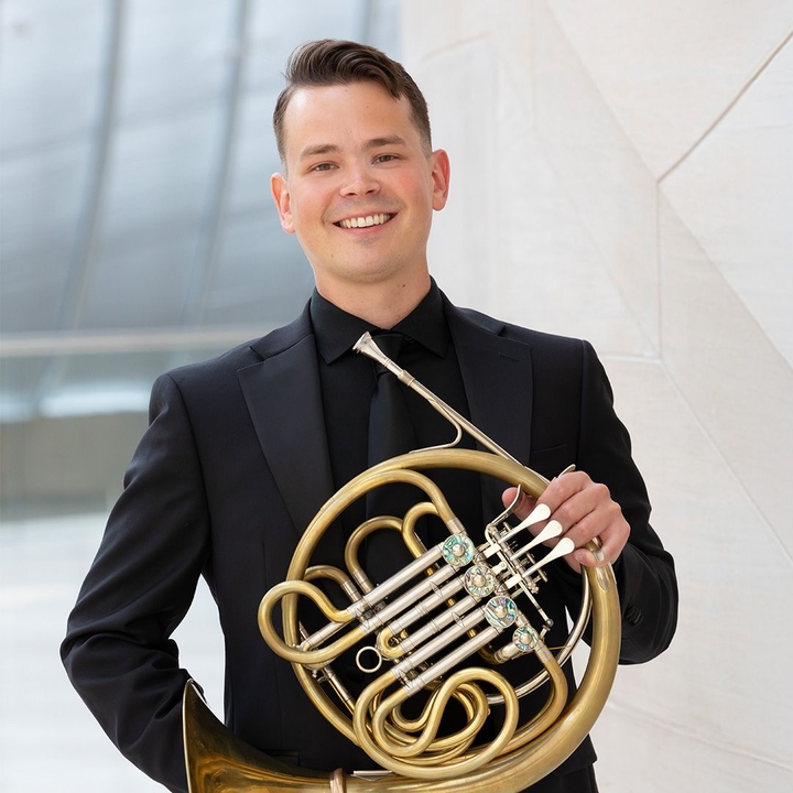 Dallas Symphony Orchestra