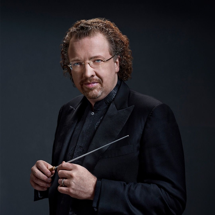 Dallas Symphony Orchestra