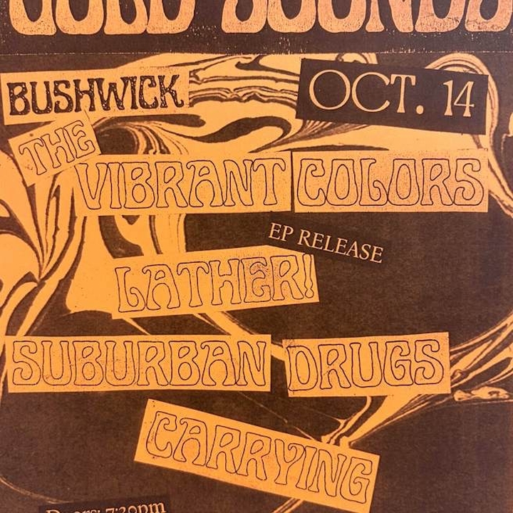 Suburban Drugs