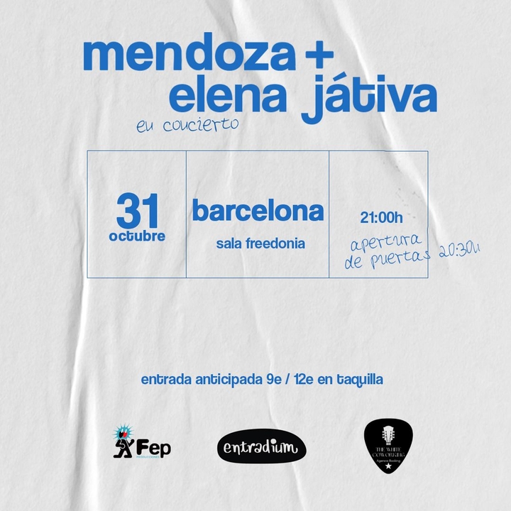 Mendoza