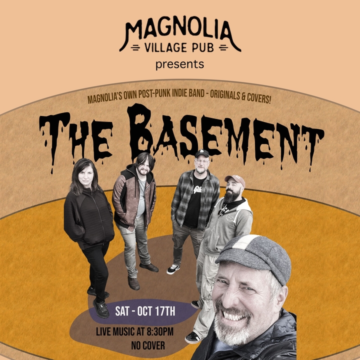 The Basement Seattle