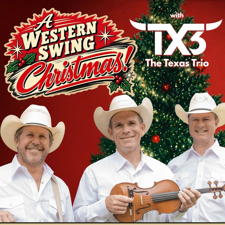 The Texas Trio