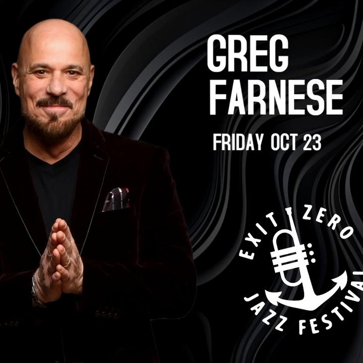 Greg Farnese