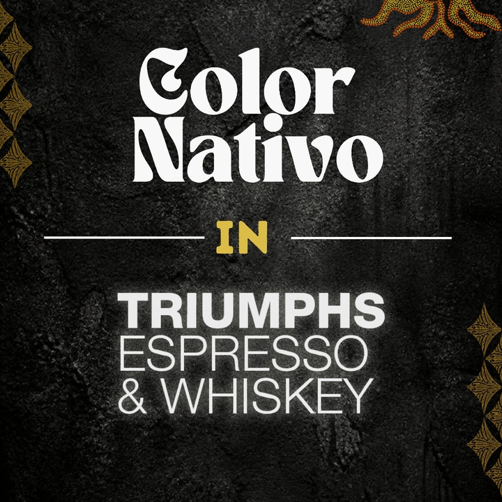 Color Nativo