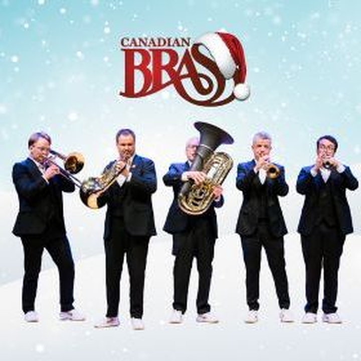 Canadian Brass