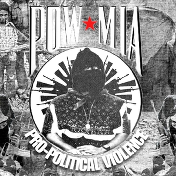 PRISONER OF WAR TX