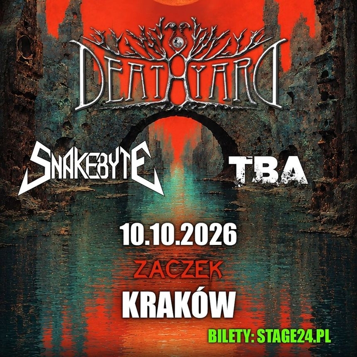 Snakebyte
