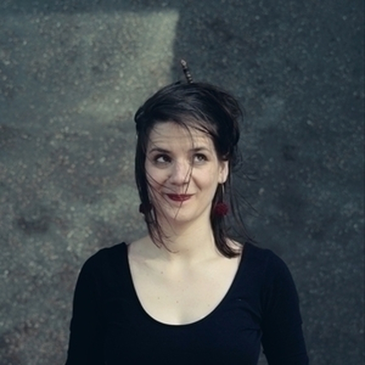 Camille Maussion