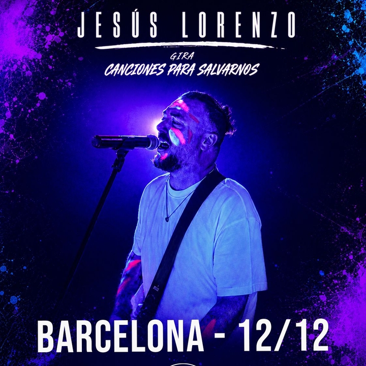 Jesus Lorenzo