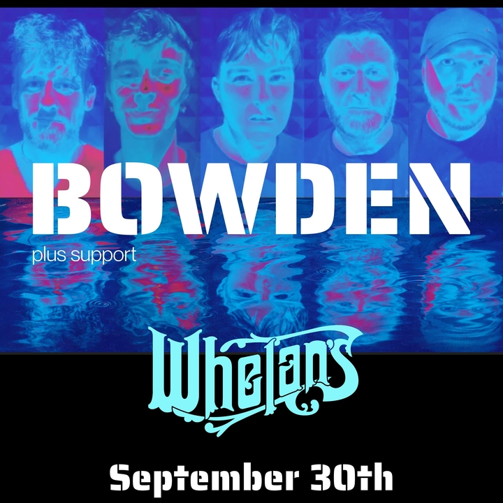 Bowden