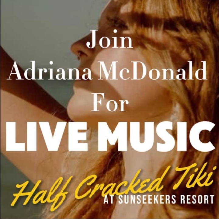 Adriana Mcdonald