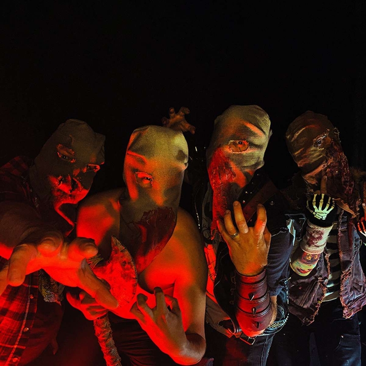 Ghoul (Official)