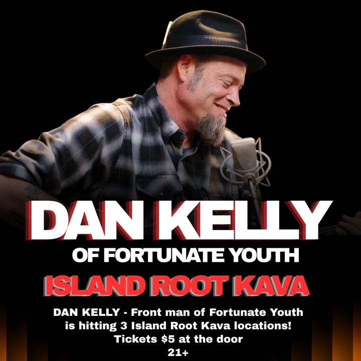 Dan Kelly of FY