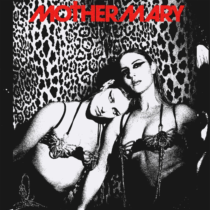 MOTHERMARY