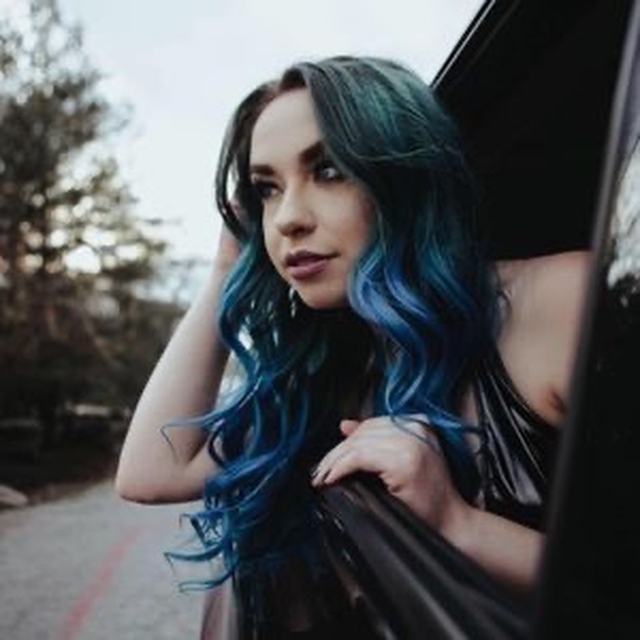 Megan Golden