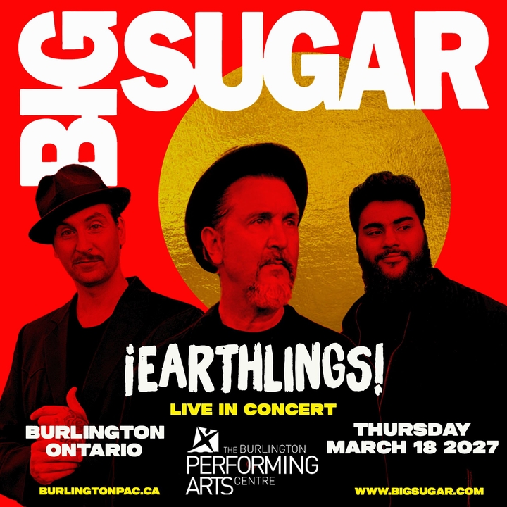 Big Sugar