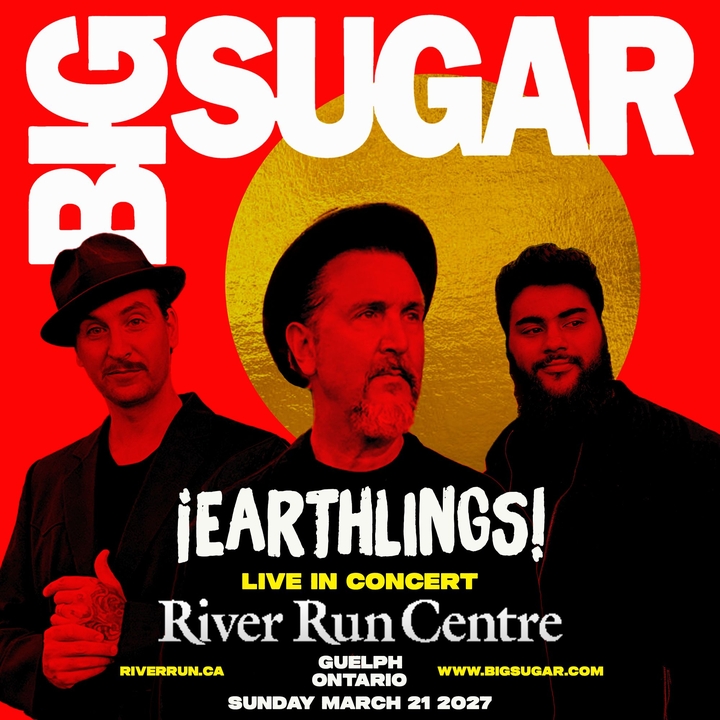 Big Sugar