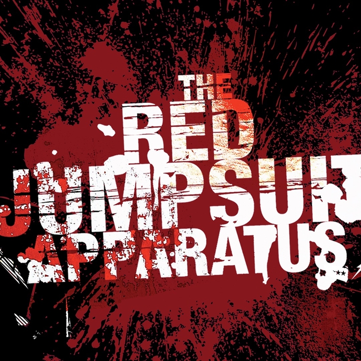 The Red Jumpsuit Apparatus