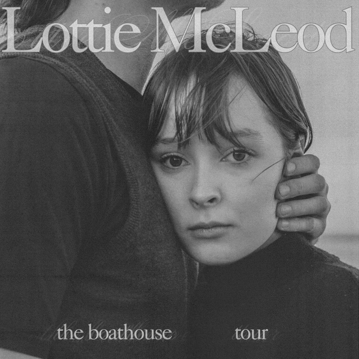 Lottie McLeod