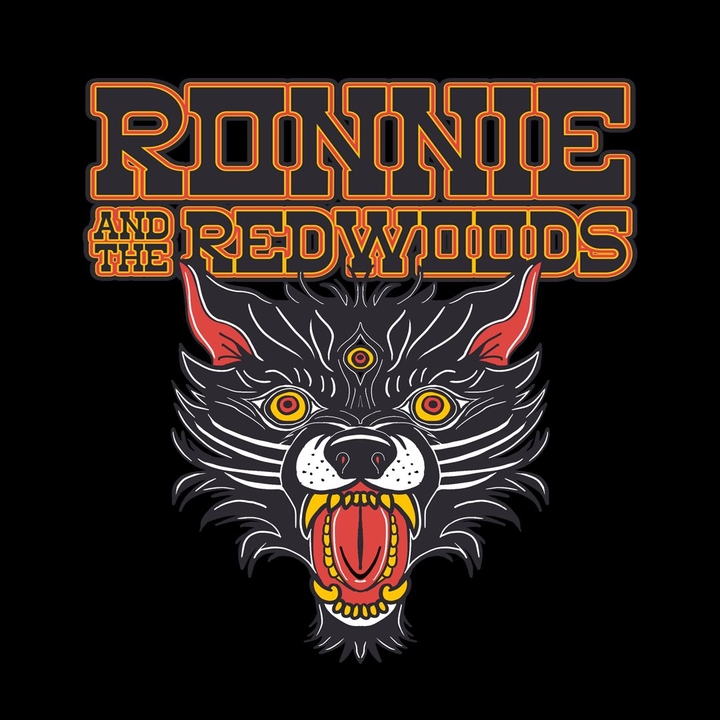 Ronnie and The Redwoods