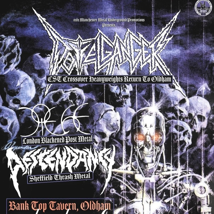 Descendancy