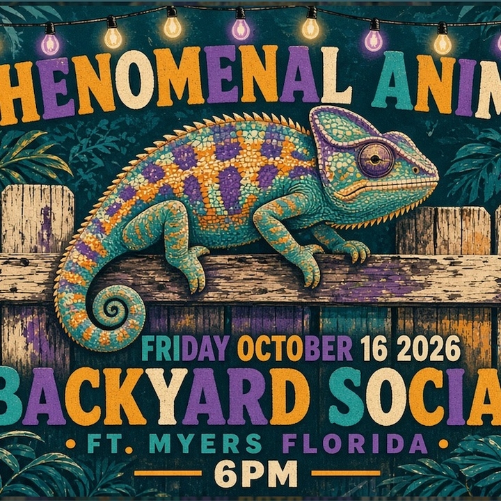 Phenomenal Animal