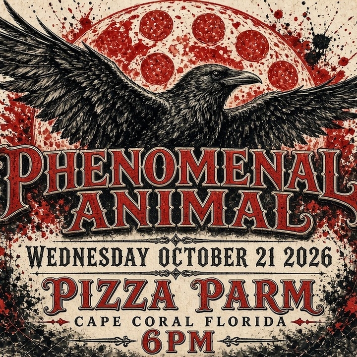 Phenomenal Animal