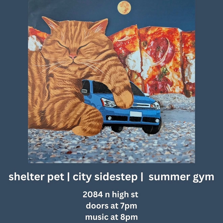 City Sidestep